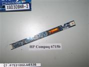    HP Compaq 6715 b. .